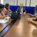 Isac se reúne com Auxiliares de Saúde Bucal para discutir pautas importantes na LOA