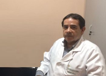 Morre em Aracaju aos 63 anos, o médico José Aparecido  ex-diretor do IML de Sergipe