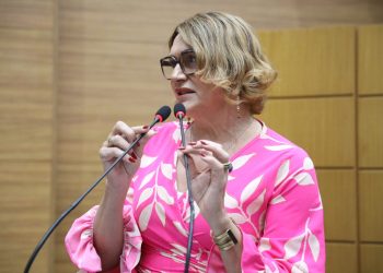 Linda Brasil quer garantir políticas públicas para PCDs na Lei Orçamentária