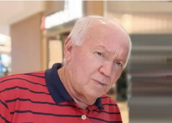 Morre aos 67 anos em Aracaju o radialista Dantas Mendes