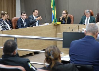PL sobre IPVA é aprovado por unanimidade no Legislativo Estadual