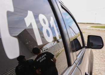 Polícia divulga imagem do investigado por golpes envolvendo falsos depósitos para aquisição de veículos com vítimas em Sergipe