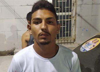 Polícia elucida duplo homicídio em Cedro de São João e cumpre mandado de internação