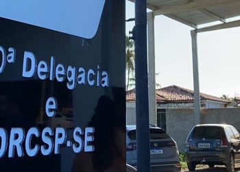 Polícia prende empresário por furto de energia elétrica em Aracaju