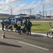 Polícia reforça segurança em Nossa Senhora do Socorro com Operação Saturação