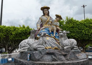 Governo do Estado realiza 37ª edição do ‘Sergipe é aqui’ em Divina Pastora