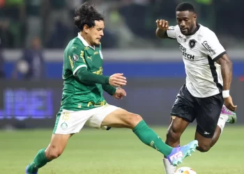 Título e rebaixamento: veja contas para definição do Brasileirão 2024