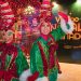 Vila do Natal Iluminado terá programação especial de Réveillon