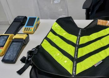 Investigado por ‘Golpe do Presente’ com prejuízo estimado em mais de R$ 30 mil contra vítimas em Aracaju é preso