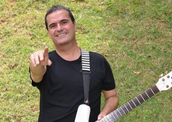 Ricardo Chaves, Igor Ativado e Matheus Andrade vão comandar o Réveillon do Staleiro 2025