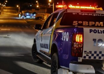 Suspeito por agredir companheira e cunhada em Nossa Senhora do Socorro é preso