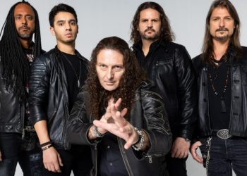 Banda Angra retorna a Aracaju para turnê “Interlude” antes de hiato