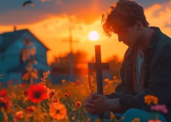 Deus é amor e justiça, DEUS É TUDO.