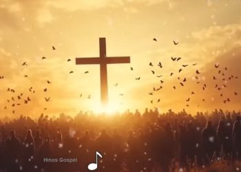 DIZ O SENHOR : Eu sou a luz que vim ao mundo, para que todo aquele que crê em mim não permaneça nas trevas.