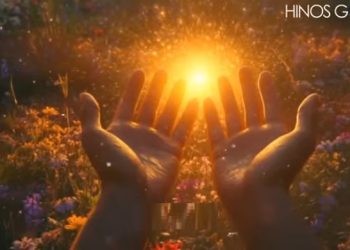 A palavra de DEUS está a sua disposição