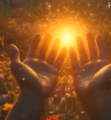 A palavra de DEUS está a sua disposição