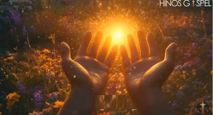 A palavra de DEUS está a sua disposição