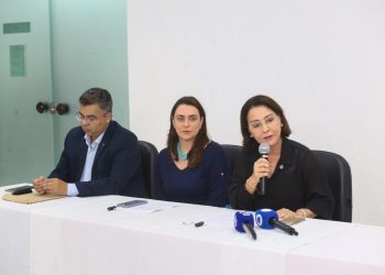 Prefeitura de Aracaju abre auditoria em contrato da Maternidade Lourdes Nogueira
