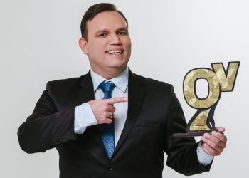 Prêmio Olho Vivo: indicações seguem abertas até o dia 23 de janeiro