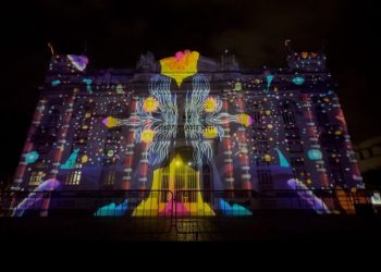 Governo de Sergipe divulga nova programação do Festival SE Mapping