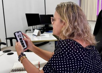 Emgetis desenvolve aplicativo móvel de acompanhamento do Sistema Penitenciário