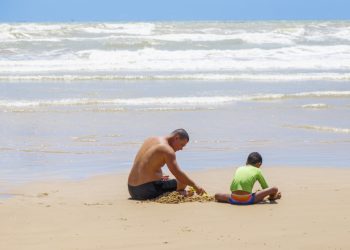 Especialistas orientam sobre cuidados com crianças durante o verão