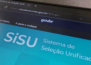 Inscrições para o Sisu 2025 começam nesta sexta-feira, 17