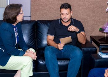 Lei do vereador Anderson de Tuca cria o selo Empresa Amiga do Autista em Aracaju