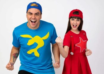 Luccas Neto traz show inédito para Aracaju: “O Mundo de Magia e Fantasia”