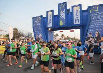 Com inscrições abertas, Maratona de Aracaju 2025 projeta mais de 20% de atletas de fora de Sergipe