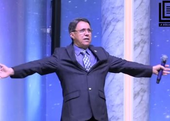 TODOS que VENCEREM serão COROADOS