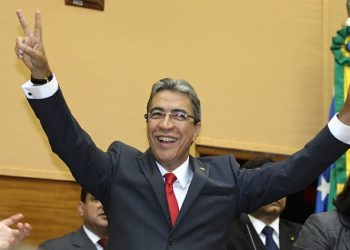 PL de Iran Barbosa propõe que 2025 seja o Ano Cultural Prefeito Marcelo Déda