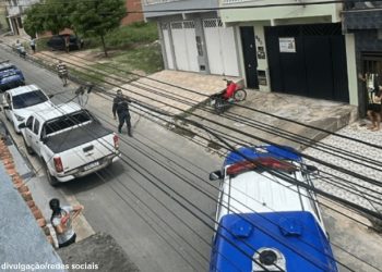 Policial militar de Sergipe mata a esposa em Lagarto e depois tira a própria vida