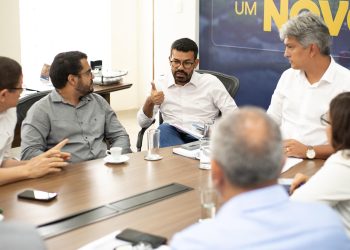 Coleta de lixo será regularizada em Nossa Senhora do Socorro após acordo com empresa