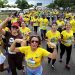 Prefeita de Aracaju anuncia retorno da Corrida Cidade de Aracaju com recorde de participantes