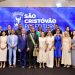 Prefeito de São Cristóvão dá posse ao novo secretariado municipal