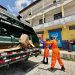 Prefeitura de São Cristóvão rescinde contratos de coleta de lixo e contrata nova empresa