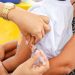 Sergipe avança na vacinação infantil, mas metas ainda não são alcançadas