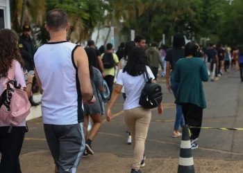 Resultados do Enem 2024 serão divulgados nesta segunda-feira, 13