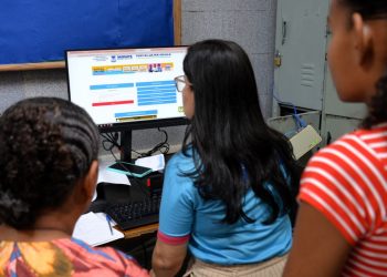 Seed inicia última fase de Matrícula Online para o ano letivo de 2025