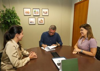 Sergipe lança edital do primeiro concurso da Assistência Social com 90 vagas