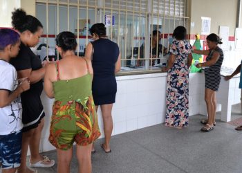 Transferências entre escolas estaduais começam nesta quarta-feira, 15