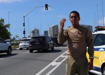Trânsito em Aracaju sofrerá alterações nesta sexta-feira para evento religioso