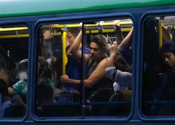 Transporte público: sete capitais começam ano com passagens mais caras