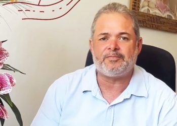 Vereador Rodrigo Fontes anuncia projeto Caminhos de Gratidão