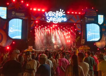 Verão Sergipe 2025 chega ao sertão com grandes atrações musicais e programação esportiva