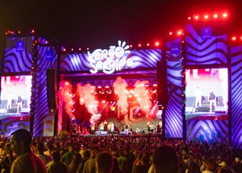 Verão Sergipe 2025 estreia neste fim de semana em Pacatuba com shows e programação esportiva