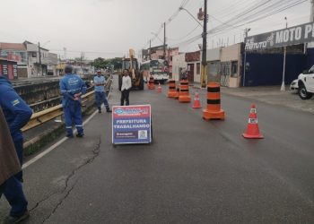 Prefeitura de Aracaju intensifica ações contra impactos das chuvas