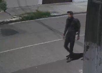 Polícia procura homem que furtou dinheiro e celular de dentro de casa na Aruana