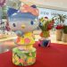 Hello Kitty Parade chega a Aracaju